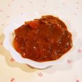 Richland☆Y's cooksnap of when they made 男の俺でもおいしくできる市販ルーカレー.