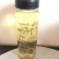 ☆こまっと☆'s cooksnap of when they made 水出し☆緑茶、紅茶、烏龍茶etc.