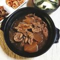 Chiccoちこ's cooksnap of when they made 美味しい豚バラ大根！.