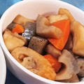 クックUSPNOC☆'s cooksnap of when they made 定番の煮物.