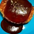 mmiom's cooksnap of when they made 簡単デミグラスソース.