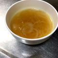 きちゃっ太's cooksnap of when they made 栄養満点♪絶品オニオンスープ♪.