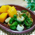クックI7I5L1☆'s cooksnap of when they made 明日はこのままお弁当に(●’∇’)♪.