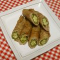 tokotann's cooksnap of when they made ＊白だしでオクラの牛肉巻き＊.