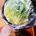 殿のお嫁さん's cooksnap of when they made 我が家の白菜の漬物♡.