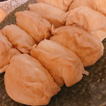monemaruku's cooksnap of when they made だしでジューシーないなりずし.