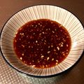 るるキキケイコ's cooksnap of when they made 手作りビビンバのタレ.