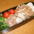 エコー＊＊'s cooksnap of when they made 簡単♪時短☆豚肉と玉ねぎのマリネ♪.