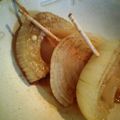 maruru-nn's cooksnap of when they made ★オニオン粉チーズ焼き★.