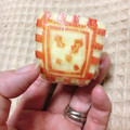 ❀akiko❀'s cooksnap of when they made 簡単 キャラ弁 りんご 飾り切り⑧.
