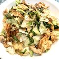 しょこらん〜's cooksnap of when they made 麩ちゃんぷる.