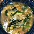 手抜きクック's cooksnap of when they made ニラとちくわの卵とじ♪.