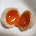 Canae_e's cooksnap of when they made 簡単！めんつゆだけで半熟トロトロ煮卵！.