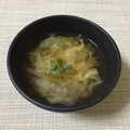 みじょーん's cooksnap of when they made 白菜のとろとろスープ。.