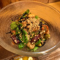 中村ベーカリー's cooksnap of when they made ひじきの煮ものとお豆と根菜のサラダ.