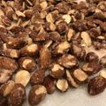 tilly's cooksnap of when they made 低糖生活♪くるみのカリカリおやつ♪.