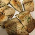 おとあや☆'s cooksnap of when they made サバフィレの磯辺あげ☆.