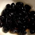 ネルクル's cooksnap of when they made レンジで簡単！黒豆煮.