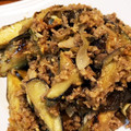 Yちゃん食堂's cooksnap of when they made ナスとミョウガの味噌炒め.