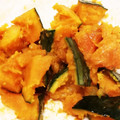 料理初心者あぃ☆'s cooksnap of when they made レンチンで簡単コク旨かぼちゃの煮物風.