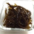 向日葵くっく's cooksnap of when they made 昆布の佃煮.