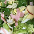 ﾌﾞﾚﾝﾀﾞ's cooksnap of when they made まな板要らずのハムの切り方.
