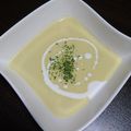 ゆなほむcrea's cooksnap of when they made さつまいものポタージュスープ.