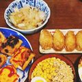 すみま～る's cooksnap of when they made 素材一品だけおかず、玉ねぎのポン酢和え.