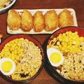 すみま～る's cooksnap of when they made いなり寿司のあげ.