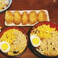 すみま～る's cooksnap of when they made 簡単！本格味噌ラーメン.