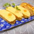 ＠迷子＠'s cooksnap of when they made マヨネーズで卵焼き☆.