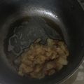 AiYuKE's cooksnap of when they made 梨だけジャム.