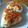 cocosorasa's cooksnap of when they made 残りごはんで♡みそ焼おにぎり♡.