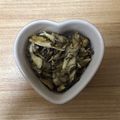かおり♡♡♡'s cooksnap of when they made シンプルに☆グリル舞茸.