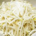 yumeクック's cooksnap of when they made ダイエット応援⚑もやしそうめん☆彡.