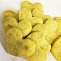 ＊いとうさん＊'s cooksnap of when they made 離乳食後期～さつまいものソフトクッキー.