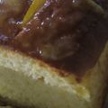 ジャムりんりん's cooksnap of when they made HMで作る簡単柚子パウンドケーキ.