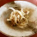 てると47's cooksnap of when they made サバ缶と玉ねぎのオニオンマリネ.