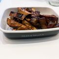 akiyomama1's cooksnap of when they made うちの大学芋.