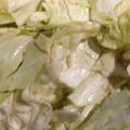 しじみきゃんこ's cooksnap of when they made すりごま＊塩キャベツ.