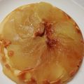 NK90210's cooksnap of when they made 糖質制限 アップルチーズケーキ 炊飯器.