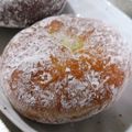 kaz～kaz～⭐'s cooksnap of when they made わが家のふわっふわ～な♪イーストドーナツ.