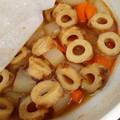 もふうさ's cooksnap of when they made 味がしみてる大根の煮物♪.