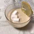 yesmama's cooksnap of when they made とろ～り甘酒.