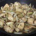 ふみじる's cooksnap of when they made 3:2:1:1 照り焼きソース♪チキン.
