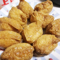 みよ～'s cooksnap of when they made 私好みのいなり寿司用揚げの味付け.