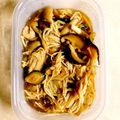 エミリー♥'s cooksnap of when they made 便利な常備菜きのこの佃煮.