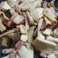 ゆゆっちゃ's cooksnap of when they made キノコのマヨガリ醤油炒め-.