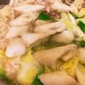 ぷりっこ警備会社's cooksnap of when they made 我が家の♪きりたんぽ鍋.