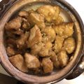 よーはるまー's cooksnap of when they made 鶏むね肉のカレー照り焼き.